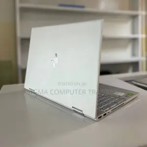 Photo - New Laptop HP Envy X360 8GB Intel Core I5 SSD 512GB