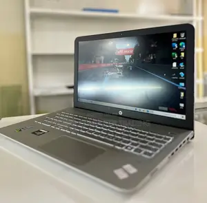 Photo - New Laptop HP Envy 15 8GB Intel Core I5 HDD+SSD 1T