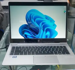 New Laptop HP EliteBook 840 16GB Intel Core I5 SSD 512GB