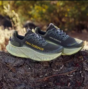 Photo - New Balance Sneakers Master Quality