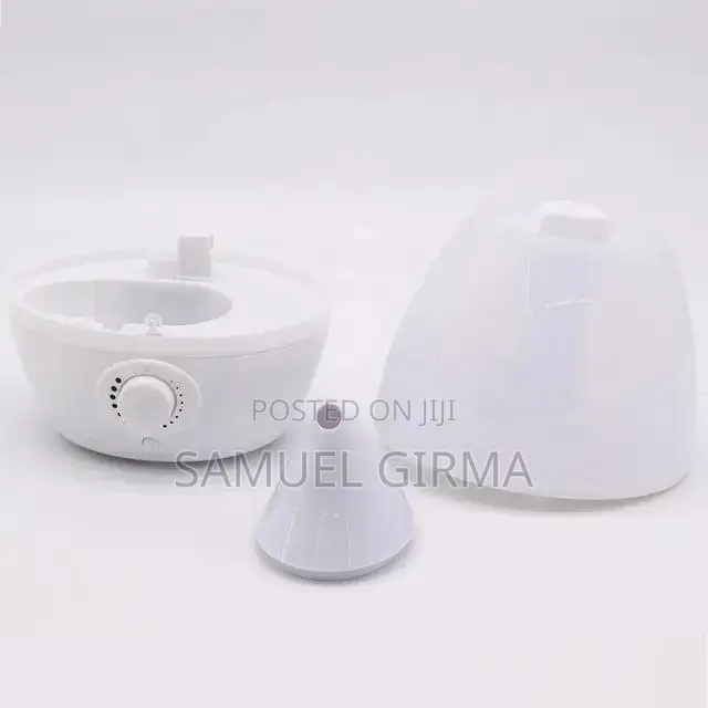 ~ 2.6L Cool Steam Humidifier
  for Home Office