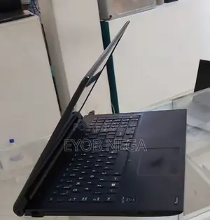 New Laptop Toshiba 4GB Intel Core I3 HDD 500GB