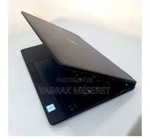 New Laptop Dell Latitude 5480 8GB Intel Core i5 SSD 256GB