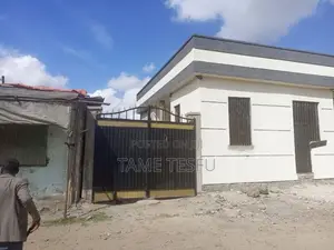 Furnished 3bdrm House in Dukam, Oromia-Finfinne for sale