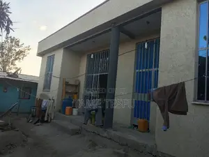 Furnished 3bdrm House in Dukam, Oromia-Finfinne for sale