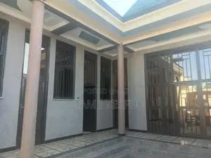 Furnished 2bdrm House in Dukam, Oromia-Finfinne for sale