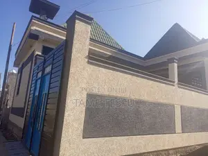 Furnished 2bdrm House in Dukam, Oromia-Finfinne for sale