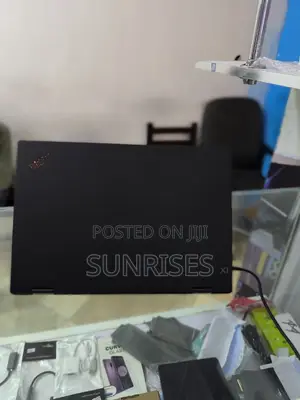 Photo - New Laptop Lenovo ThinkPad X1 Carbon 16GB Intel Core I7 SSD 512GB