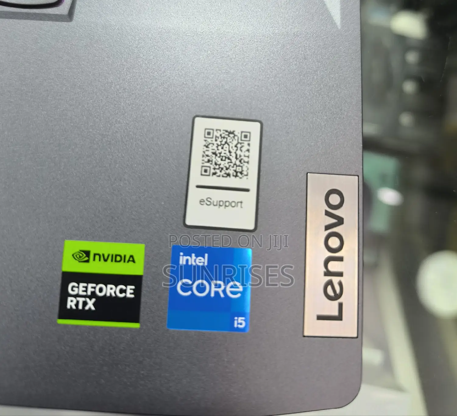 New Laptop Lenovo L14 G1 16GB Intel Core I5 SSD 512GB