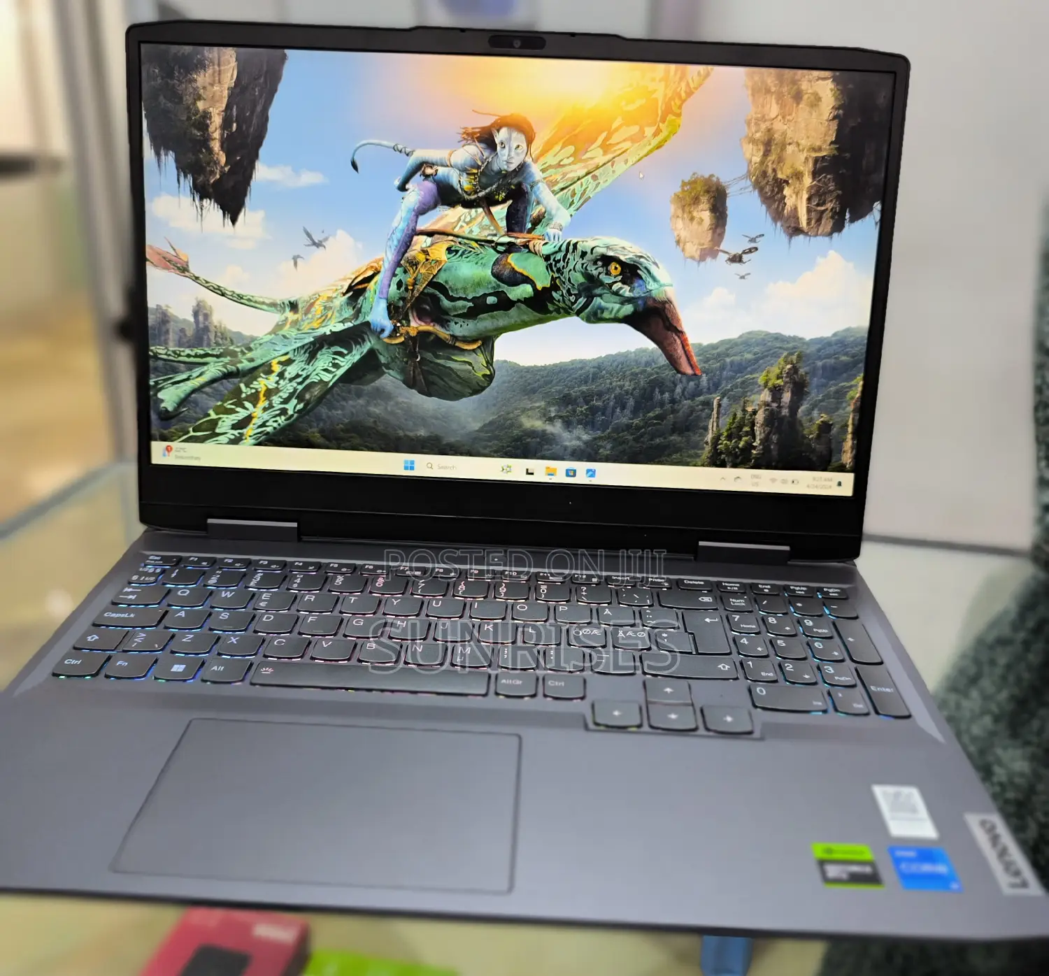 New Laptop Lenovo L14 G1 16GB Intel Core I5 SSD 512GB