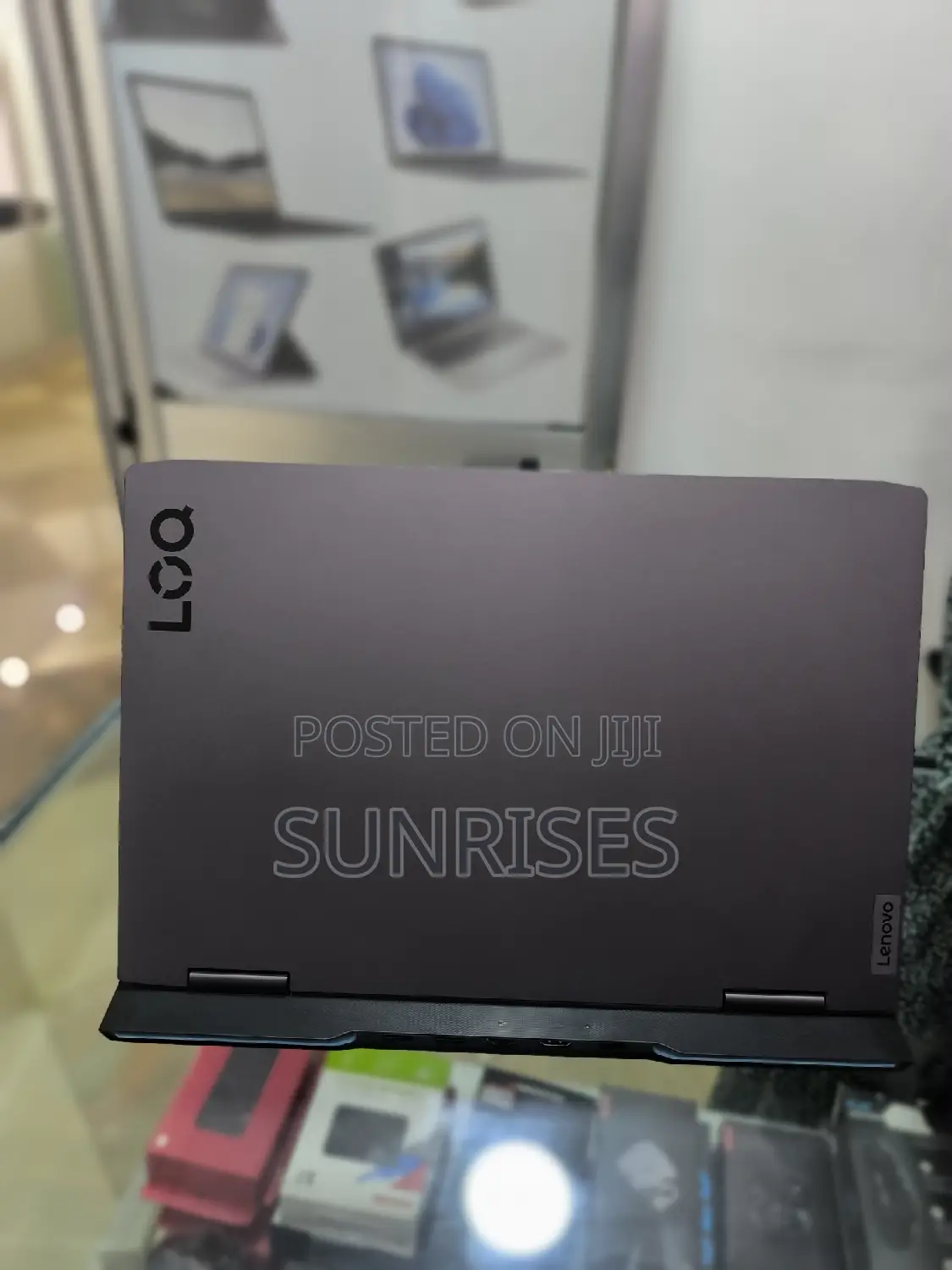 New Laptop Lenovo L14 G1 16GB Intel Core I5 SSD 512GB