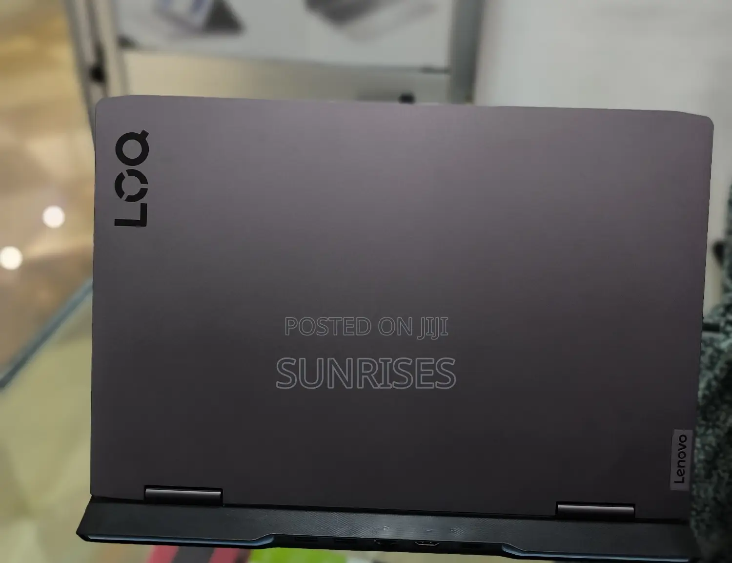 New Laptop Lenovo L14 G1 16GB Intel Core I5 SSD 512GB