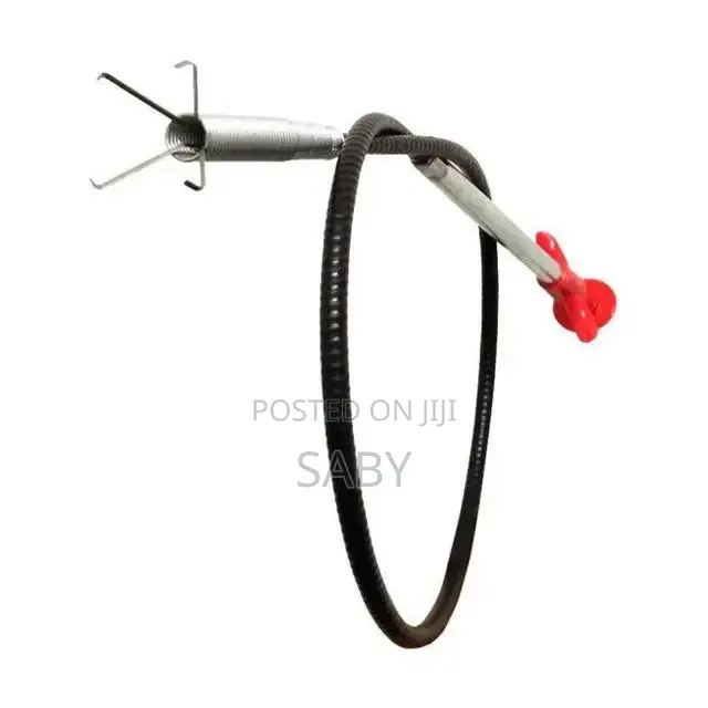 160cm Long Sewer Cleaning Wire Spring