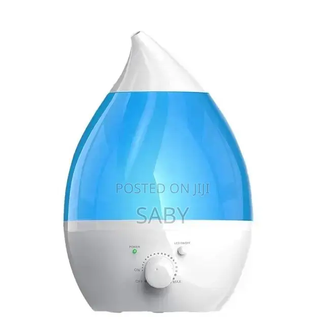 2.6l Cool Steam Humidifier
