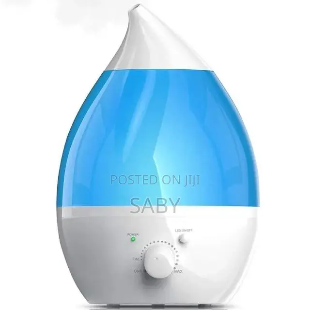 2.6l Cool Steam Humidifier