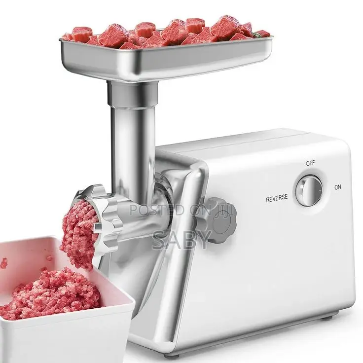 Geepas Meat Grinder