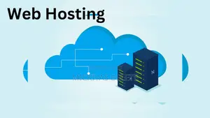 Photo - Web Hosting Service