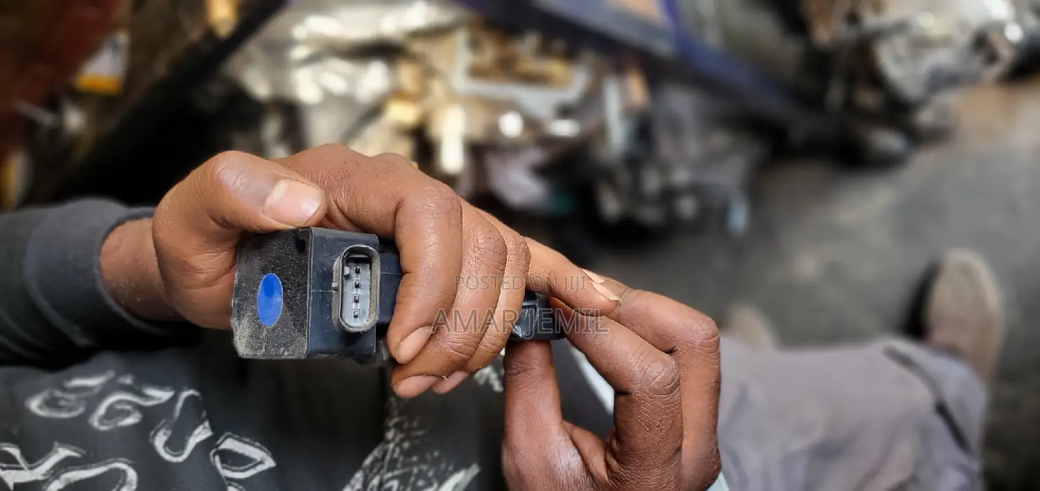 Tucson Ignition Coil (Bobina)