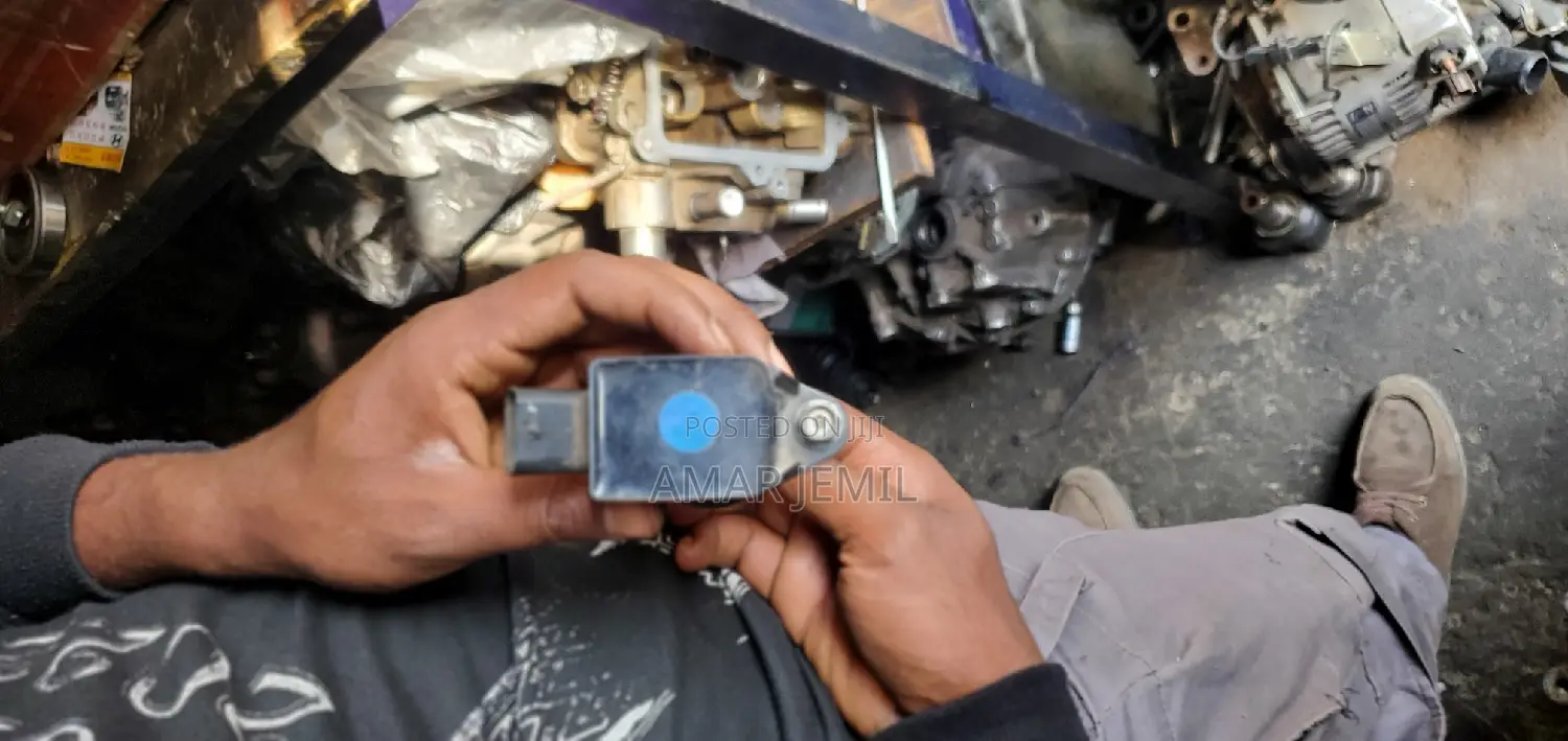 Tucson Ignition Coil (Bobina)