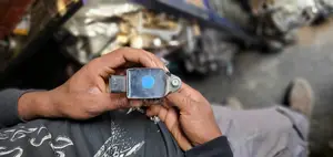 Tucson Ignition Coil (Bobina)