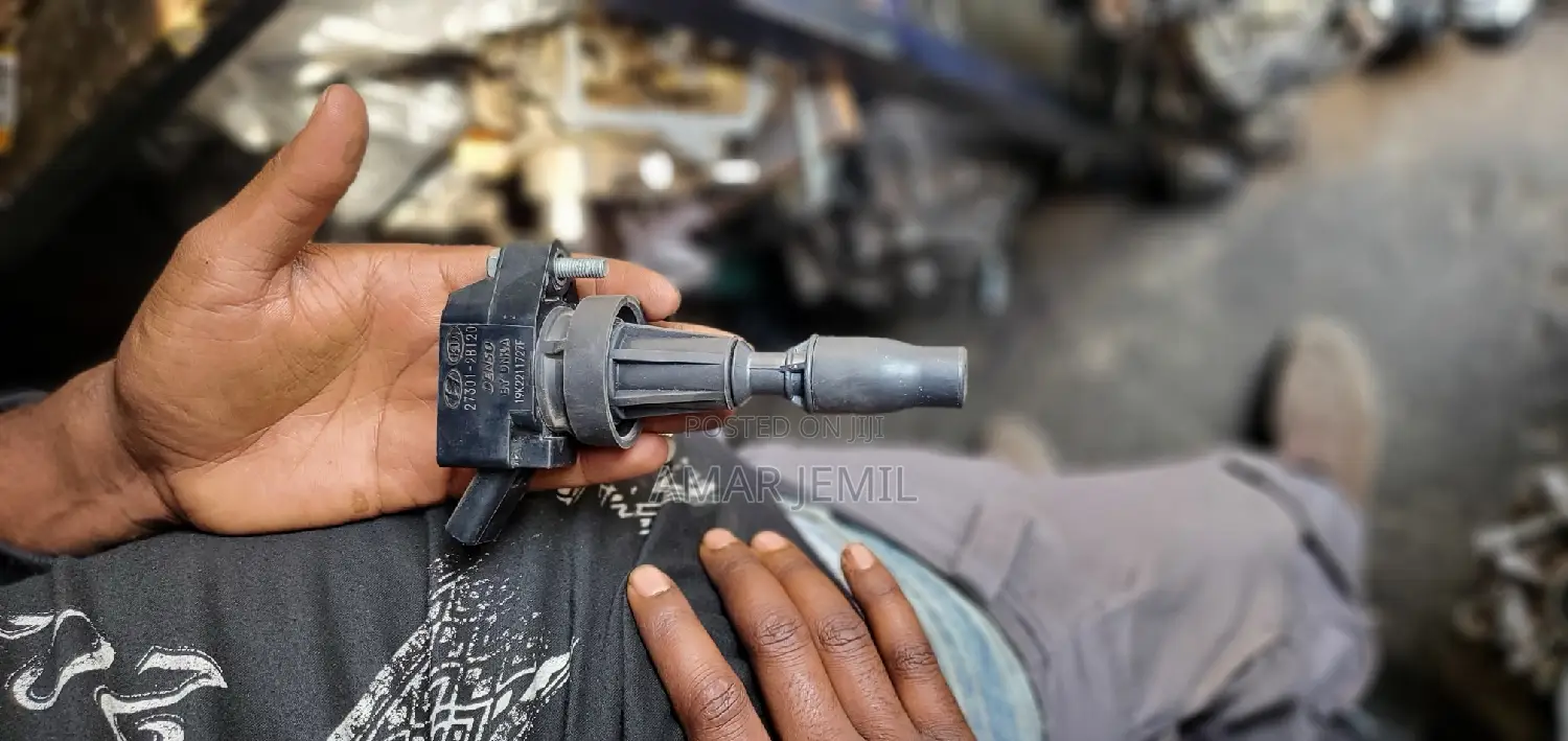 Tucson Ignition Coil (Bobina)