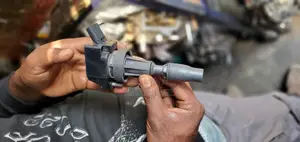 Tucson Ignition Coil (Bobina)