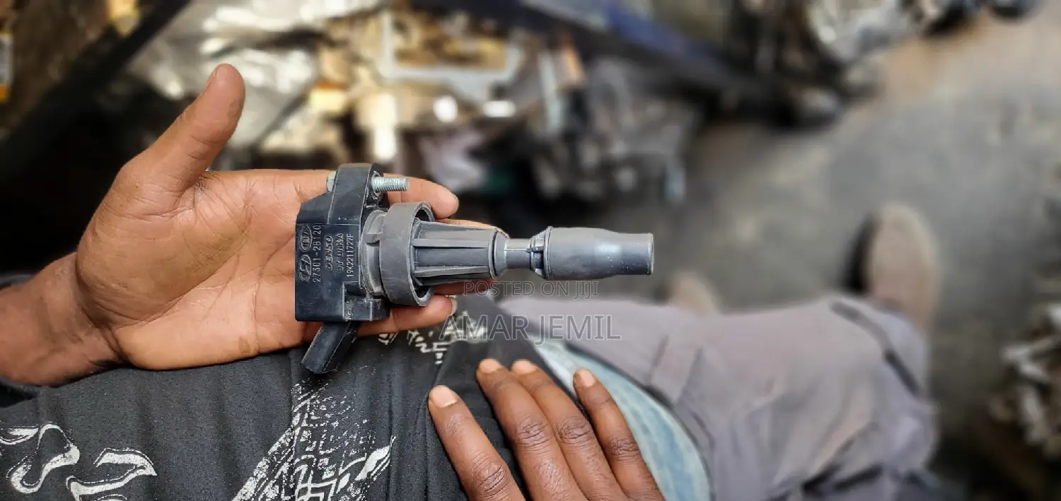 Tucson Ignition Coil (Bobina)