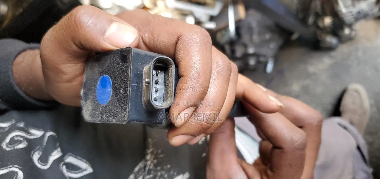 Tucson Ignition Coil (Bobina)