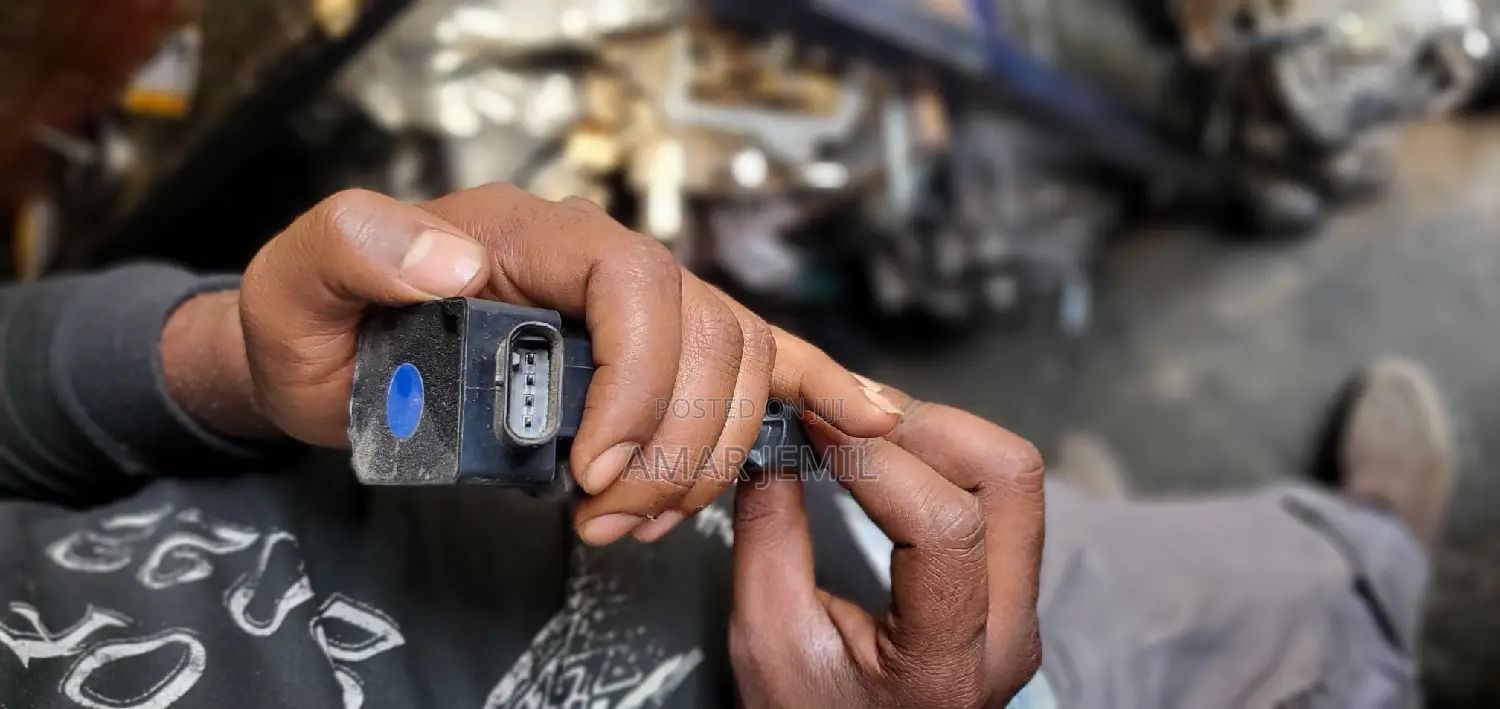 Tucson Ignition Coil (Bobina)