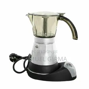 Photo - ~Electric Coffee Maker