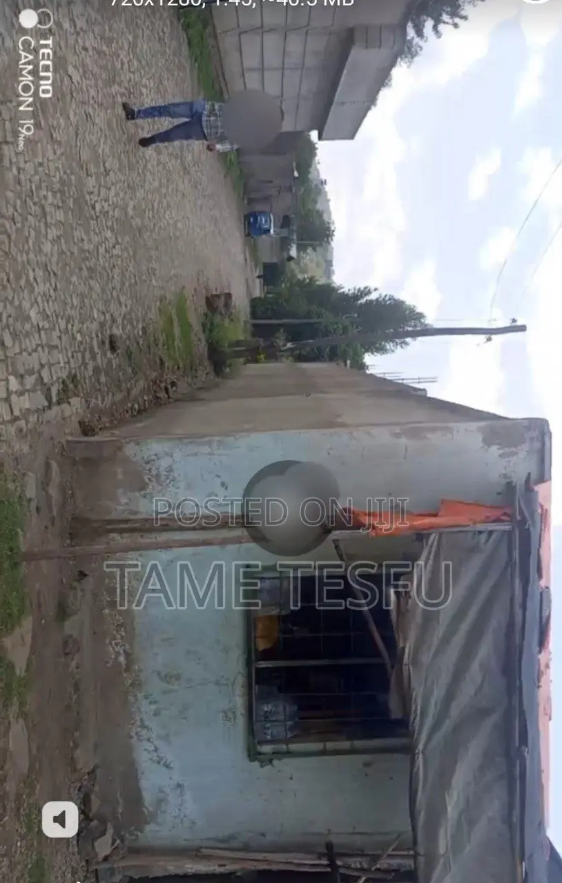 Furnished 3bdrm House in Dukam, Oromia-Finfinne for sale