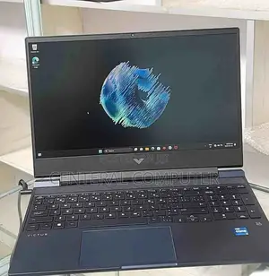 New Laptop HP 17-3000 16GB Intel Core I5 SSD 512GB