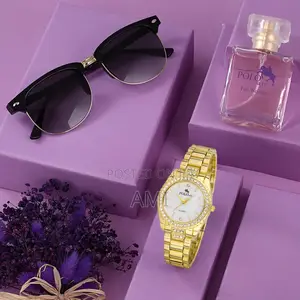 Photo - Polo Air Gift Set for Her