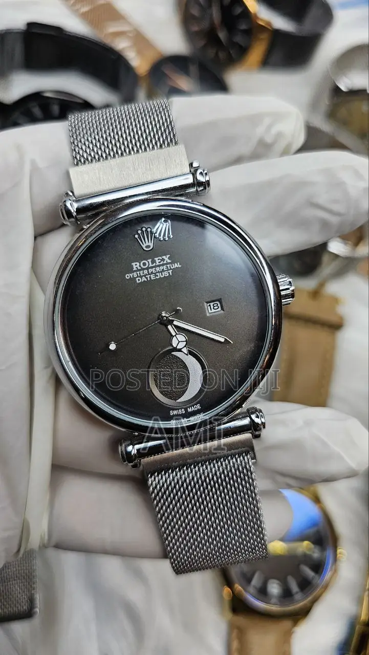 Montblanc Watch for Men's