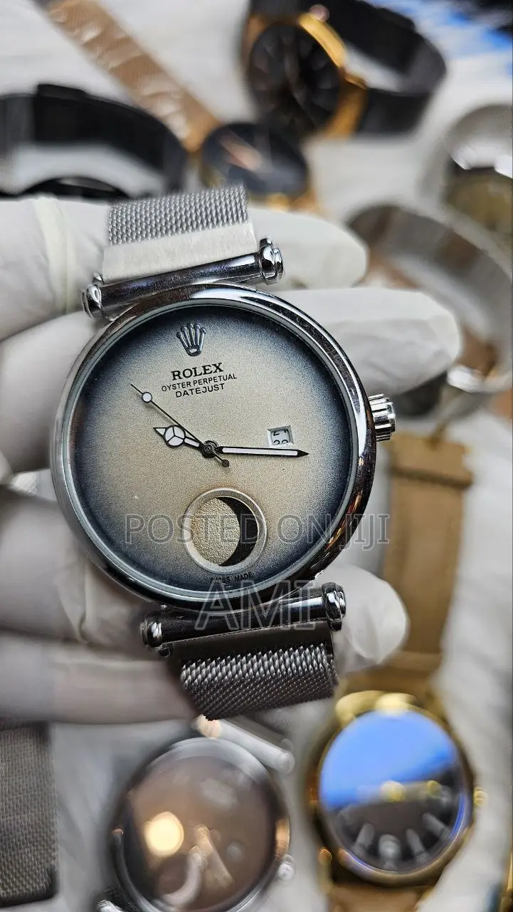 Montblanc Watch for Men's