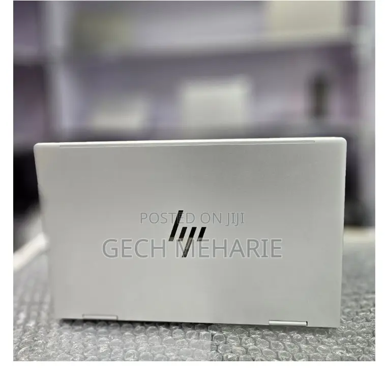 New Laptop HP Envy X360 16GB Intel Core I7 SSD 1T