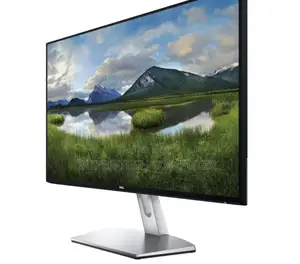 Photo - Dell 24" Frameless Monitor For Sell