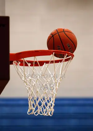 Photo - Basketball’S Ring