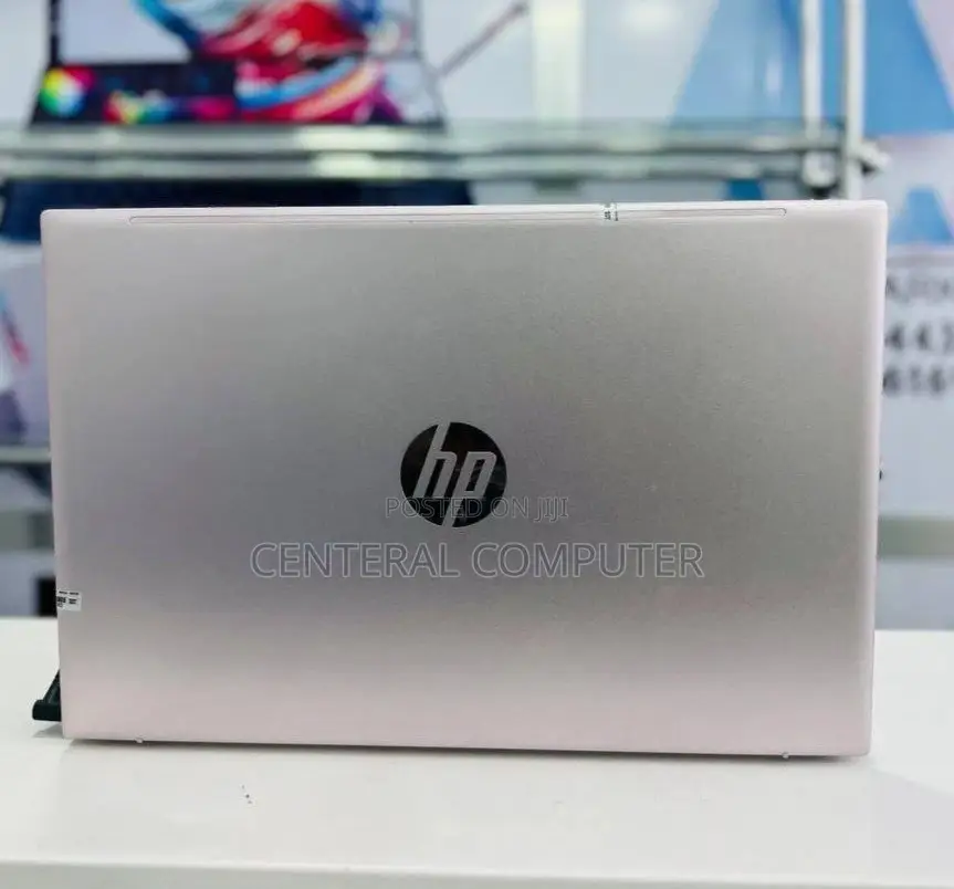 New Laptop HP 15-Dy1032wm 16GB Intel Core I5 SSD 512GB
