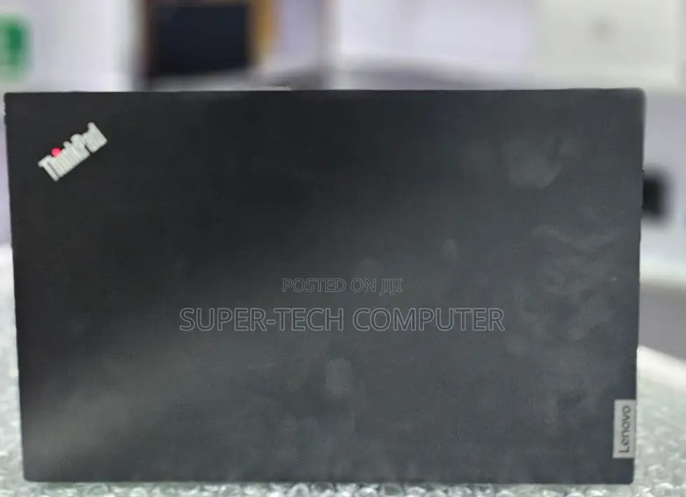 New Laptop Lenovo ThinkPad E14 G5 16GB Intel Core I7 SSD 512GB