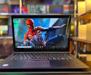 Photo - New Laptop Lenovo Thinkpad X1 Yoga 16GB Intel Core I7 SSD 512GB