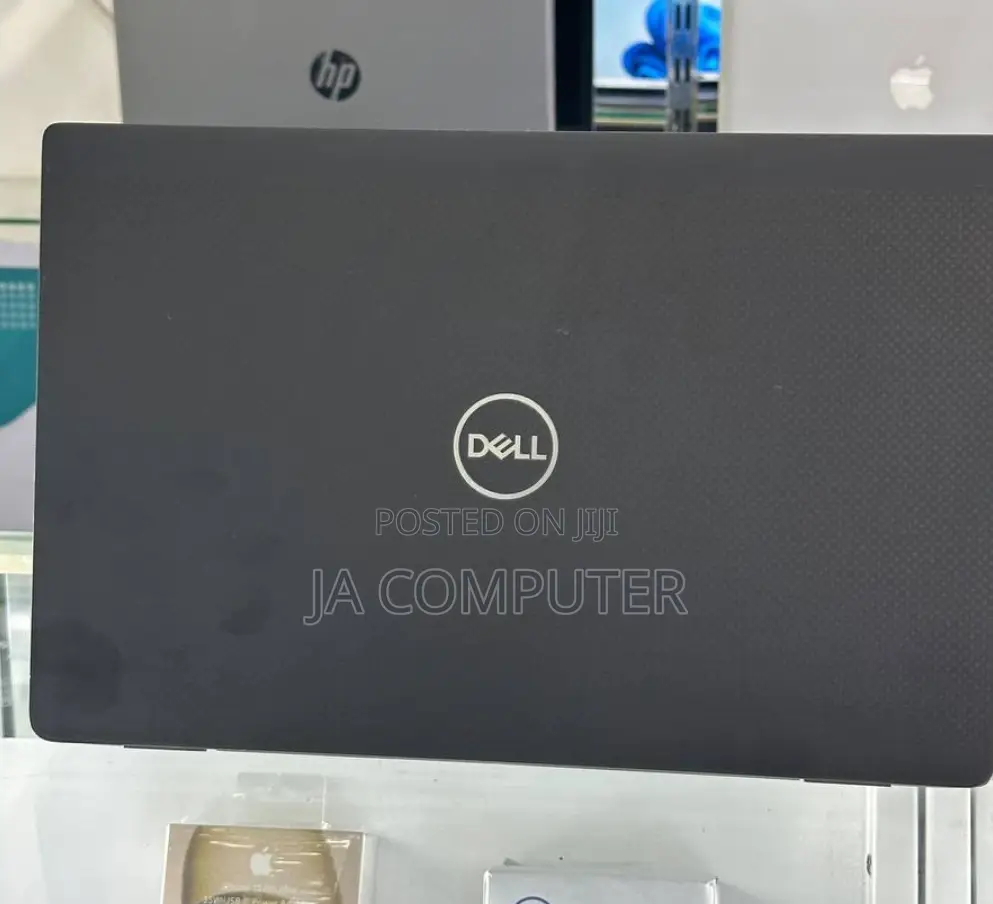 New Laptop Dell Latitude 7410 8GB Intel Core I5 SSD 256GB