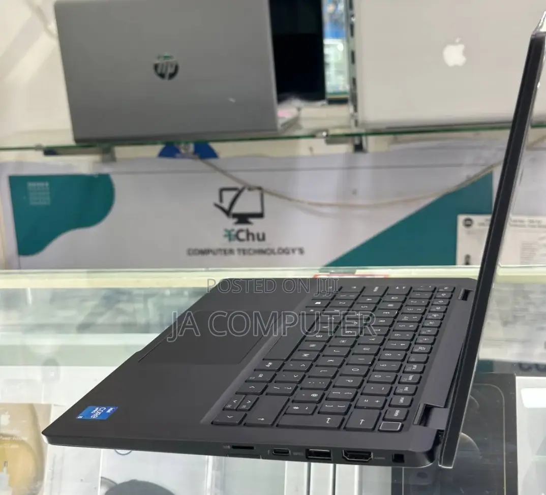 New Laptop Dell Latitude 7410 8GB Intel Core I5 SSD 256GB