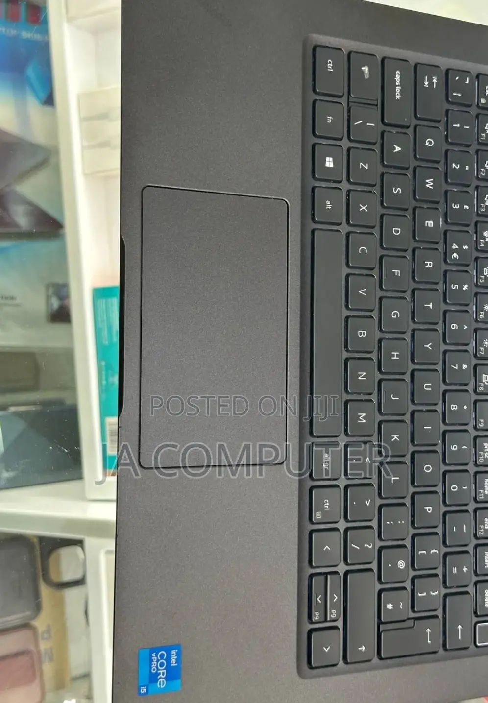 New Laptop Dell Latitude 7410 8GB Intel Core I5 SSD 256GB