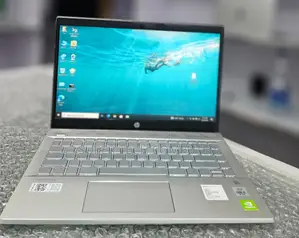 New Laptop HP Pavilion 13 16GB Intel Core I5 SSD 512GB