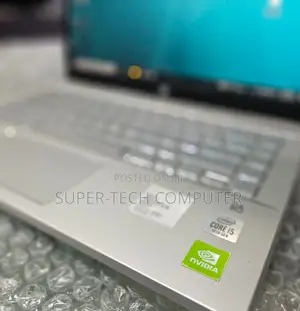 New Laptop HP Pavilion 13 16GB Intel Core I5 SSD 512GB