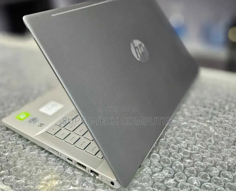 New Laptop HP Pavilion 13 16GB Intel Core I5 SSD 512GB