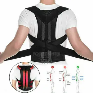 Photo - Back Posture Corrector