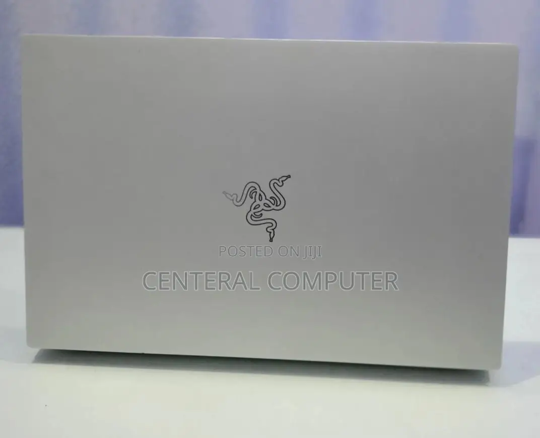 New Laptop Razer Blade Pro 16GB Intel Core I7 SSD 1T