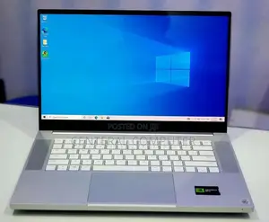 Photo - New Laptop Razer Blade Pro 16GB Intel Core I7 SSD 1T